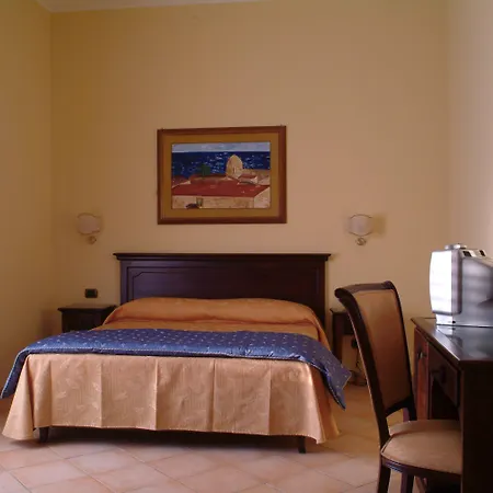 Charme Hotel Villa Principe Fitalia-2