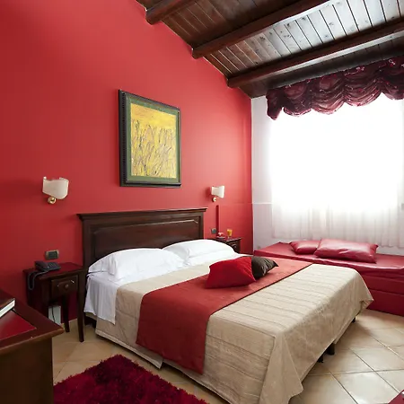 Charme Hotel Villa Principe Fitalia-2
